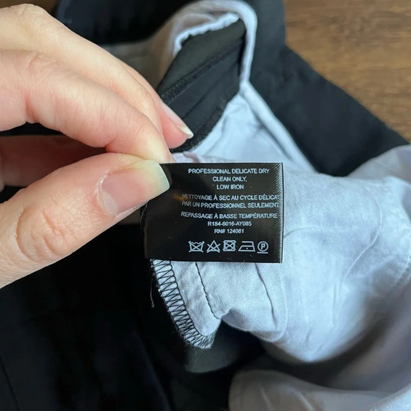 PROENZA SCHOULER Dress Pants - Picture 7 of 16